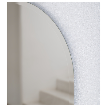 Zrkadlo ARNIE výška 100 cm 3