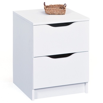 Komoda ARPÁD 2 biela 2