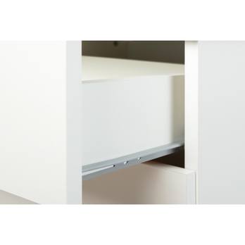 Komoda ARPÁD 4 biela 4