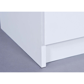 Komoda ARPÁD 6 biela 6