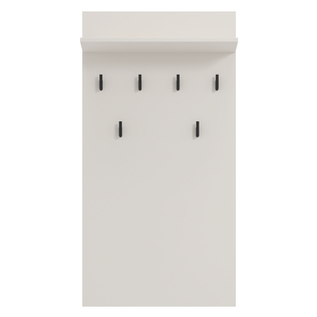 Predsieňový panel ARRAN kašmírová 2