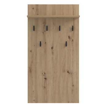 Predsieňový panel ARRAN dub artisan 2
