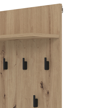 Predsieňový panel ARRAN dub artisan 3
