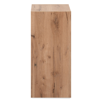 Regál ARVIKA I dub artisan/béžová 5