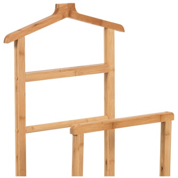 Pánsky sluha ASHER bambus 1