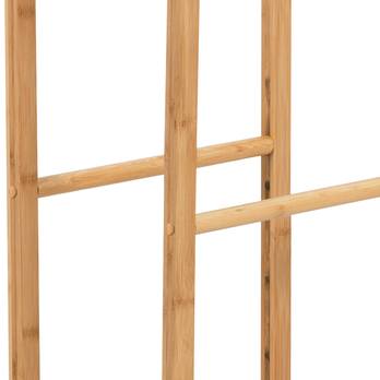 Pánsky sluha ASHER bambus 2