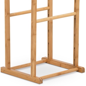 Pánsky sluha ASHER bambus 3