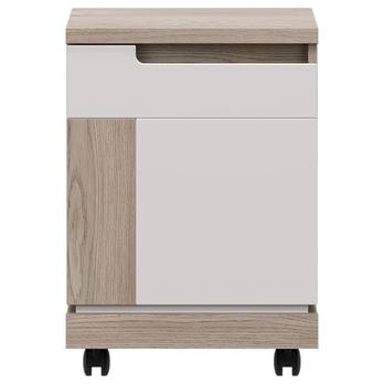 Kontajner ASSEM AN13 dub cremona/kašmírová 2