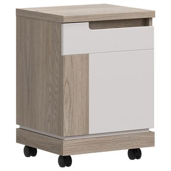 Kontajner ASSEM AN13 dub cremona/kašmírová 4