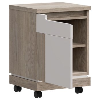 Kontajner ASSEM AN13 dub cremona/kašmírová 5