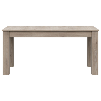 Jedálenský stôl ASSEM ST10 dub cremona 2