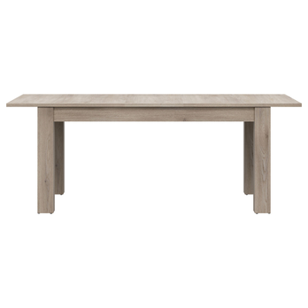 Jedálenský stôl ASSEM ST10 dub cremona 3