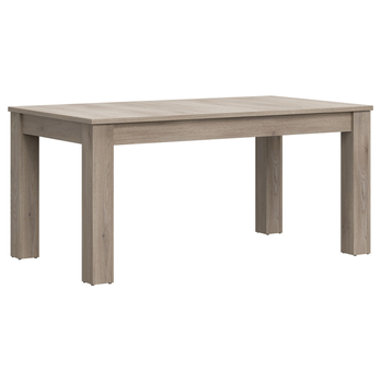 Jedálenský stôl ASSEM ST10 dub cremona 4