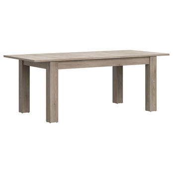 Jedálenský stôl ASSEM ST10 dub cremona 5