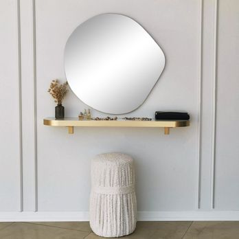 Zrkadlo ASSO šírka 70 cm 1