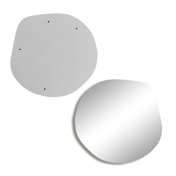 Zrkadlo ASSO šírka 70 cm 2