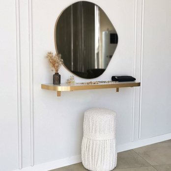 Zrkadlo ASSO šírka 70 cm 5