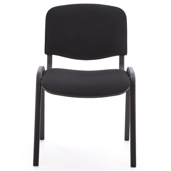 Konferenčná stolička ASU čierna 2