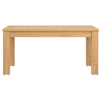 Jedálenský stôl ATHEIA ST08 dub kamenný 3