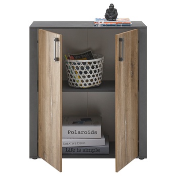 Komoda ATHEN dub flagstaff/matera 2
