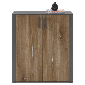 Komoda ATHEN dub flagstaff/matera 3