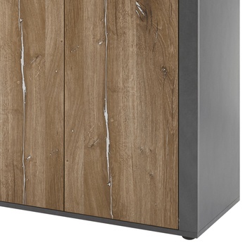 Komoda ATHEN dub flagstaff/matera 4