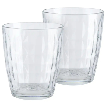 Pohár ATLANTA 340 ml 2