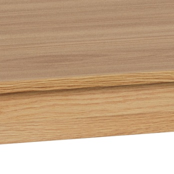 Jedálenský stôl ATLANTIC 200 dub 3