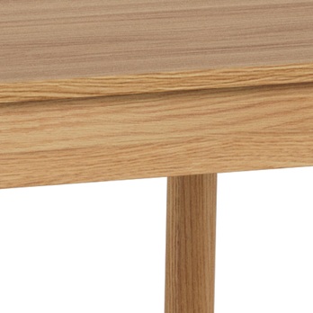 Jedálenský stôl ATLANTIC 200 dub 4