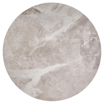 Sada konferenčných stolíkov ATOKO sivý mramor/grafit, 2 ks 7