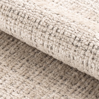 Křeslo AUCKLAND béžová/dub 9