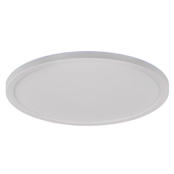 Stropné svietidlo AUREO biela, priemer 29 cm 5