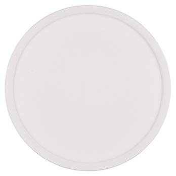 Stropné svietidlo AUREO biela, priemer 29 cm 8