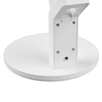 Stolná lampa AVA biela 7