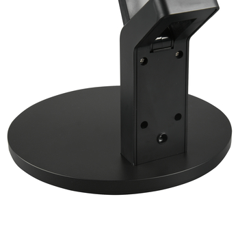 Stolná lampa AVA čierna 5