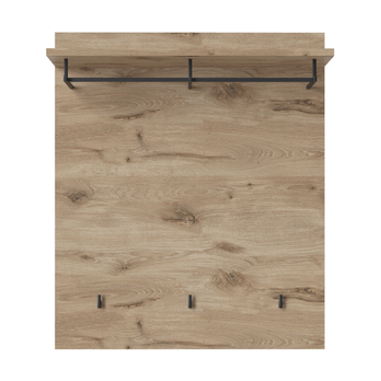 Predsieňový panel AVERIL dub viking 2