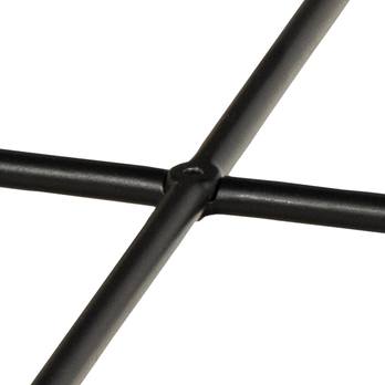 Odkladací stolík AVILA hnedá 5