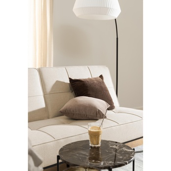 Odkladací stolík AVILA hnedá 9