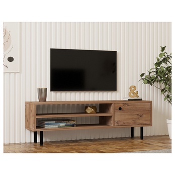 TV komoda AVILA borovica atlantic 1