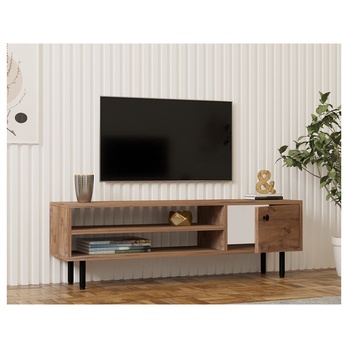 TV komoda AVILA borovica atlantic 2