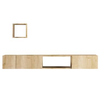 TV zostava AVIOR dub sapphire 3