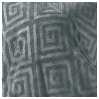 Posteľná bielizeň AZTÉK sivá, 70x90 a 140x200 cm 1