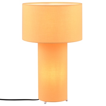 Stolná lampa BALE žltá 3