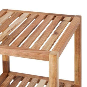 Regál BALI výška 110 cm 1