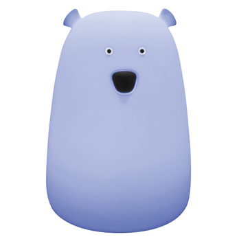 Detské nočné svetlo BALOO biela 4