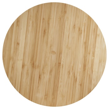 Servírovacia tácka BAMBUS prírodná 1