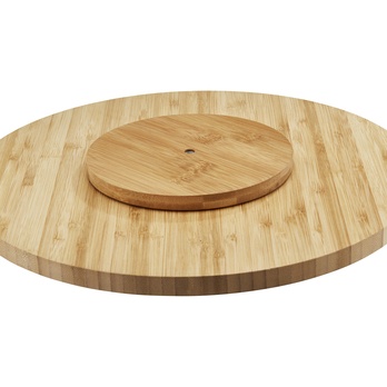 Servírovacia tácka BAMBUS prírodná 2