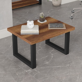 Konferenčný stolík BAOL 2 orech 1