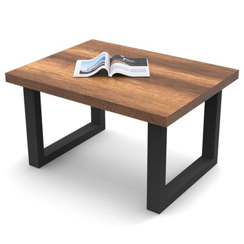 Konferenčný stolík BAOL 2 orech 2