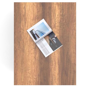 Konferenčný stolík BAOL 2 orech 4